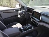 Thumbnail of 2026 Opal White Pearl Volkswagen Atlas