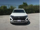 Thumbnail of 2026 Opal White Pearl Volkswagen Atlas