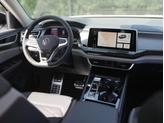 Thumbnail of 2026 Opal White Pearl Volkswagen Atlas