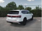 Thumbnail of 2026 Opal White Pearl Volkswagen Atlas