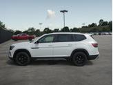 Thumbnail of 2026 Opal White Pearl Volkswagen Atlas