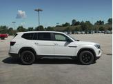 Thumbnail of 2026 Opal White Pearl Volkswagen Atlas