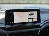 Thumbnail of 2026 Opal White Pearl Volkswagen Atlas