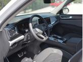Thumbnail of 2026 Opal White Pearl Volkswagen Atlas