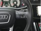 Thumbnail of 2022 Florett Silver Metallic Audi Q8