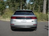 Thumbnail of 2022 Florett Silver Metallic Audi Q8