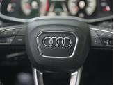 Thumbnail of 2022 Florett Silver Metallic Audi Q8