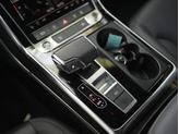 Thumbnail of 2022 Florett Silver Metallic Audi Q8