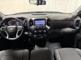Thumbnail of 2019 Black Chevrolet Silverado 1500