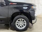 Thumbnail of 2019 Black Chevrolet Silverado 1500