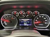 Thumbnail of 2019 Black Chevrolet Silverado 1500