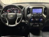 Thumbnail of 2019 Black Chevrolet Silverado 1500