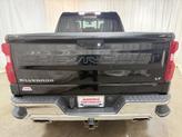 Thumbnail of 2019 Black Chevrolet Silverado 1500