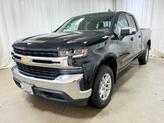 Thumbnail of 2019 Black Chevrolet Silverado 1500