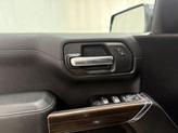 Thumbnail of 2019 Black Chevrolet Silverado 1500