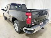 Thumbnail of 2019 Black Chevrolet Silverado 1500