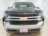 Thumbnail of 2019 Black Chevrolet Silverado 1500