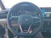 Thumbnail of 2025 Deep Black Pearl Effect Volkswagen Jetta GLI