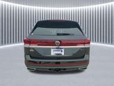 Thumbnail of 2025 Deep Black Pearl Effect Volkswagen Atlas