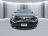 Thumbnail of 2025 Deep Black Pearl Effect Volkswagen Atlas