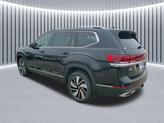 Thumbnail of 2025 Deep Black Pearl Effect Volkswagen Atlas