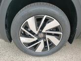 Thumbnail of 2025 Deep Black Pearl Effect Volkswagen Atlas
