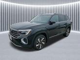 Thumbnail of 2025 Deep Black Pearl Effect Volkswagen Atlas
