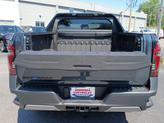 Thumbnail of 2026 Blue Smoke Chevrolet Silverado EV