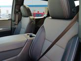 Thumbnail of 2026 Blue Smoke Chevrolet Silverado EV