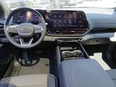 Thumbnail of 2026 Blue Smoke Chevrolet Silverado EV