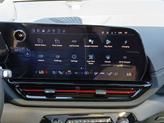 Thumbnail of 2026 Blue Smoke Chevrolet Silverado EV