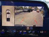 Thumbnail of 2026 Blue Smoke Chevrolet Silverado EV