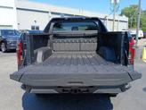 Thumbnail of 2026 Blue Smoke Chevrolet Silverado EV
