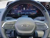 Thumbnail of 2026 Blue Smoke Chevrolet Silverado EV
