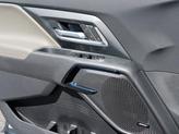 Thumbnail of 2026 Blue Smoke Chevrolet Silverado EV