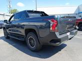 Thumbnail of 2026 Blue Smoke Chevrolet Silverado EV