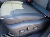 Thumbnail of 2026 Blue Smoke Chevrolet Silverado EV