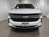 Thumbnail of 2022 Summit White Chevrolet Tahoe