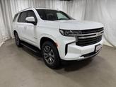 Photo of 2022 Summit White Chevrolet Tahoe