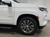 Thumbnail of 2022 Summit White Chevrolet Tahoe