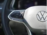 Thumbnail of 2023 Atlantic Blue Volkswagen Tiguan