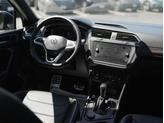Thumbnail of 2023 Atlantic Blue Volkswagen Tiguan