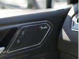 Thumbnail of 2023 Atlantic Blue Volkswagen Tiguan