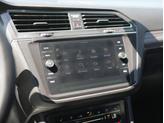 Thumbnail of 2023 Atlantic Blue Volkswagen Tiguan