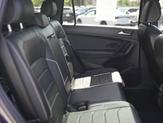 Thumbnail of 2023 Atlantic Blue Volkswagen Tiguan