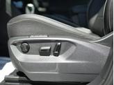 Thumbnail of 2023 Atlantic Blue Volkswagen Tiguan