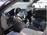 Thumbnail of 2023 Atlantic Blue Volkswagen Tiguan