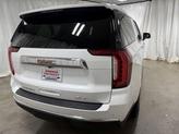 Thumbnail of 2022 White Frost Tri-Coat GMC Yukon XL