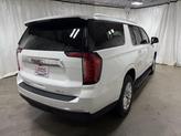 Thumbnail of 2022 White Frost Tri-Coat GMC Yukon XL