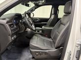 Thumbnail of 2022 White Frost Tri-Coat GMC Yukon XL